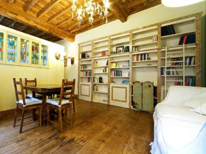 Charming Trastevere Apartment